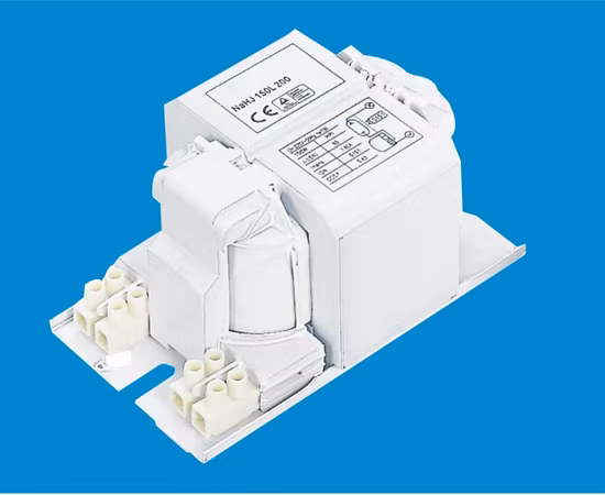 Lámpara de calle de sodio de alta presión 70W/150/250W/40W0 E27/E40 (JYR-002)