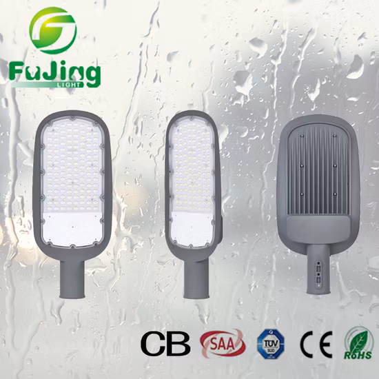 Nueva farola LED con certificación CE de gran calidad