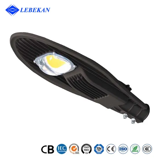 Venta al por mayor Último precio Estacionamiento Iluminación más brillante 200W 150W 100W COB Cobra Head 6500K LED Farola exterior