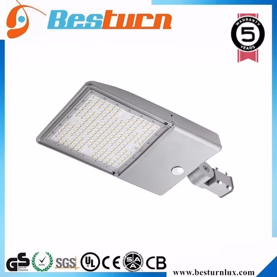 Ot Serie 75W-420W LED Panel solar Farola con 5 o 10 años de garantía